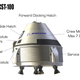 Illustration for article titled Boeings New Space Taxi Has the Cleanest Cabin on Earth